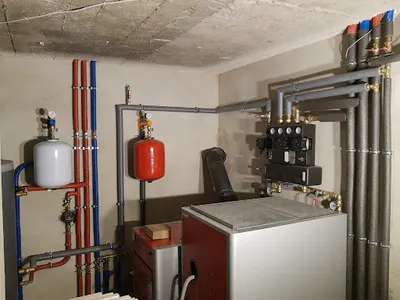 Aiobad Instal Service